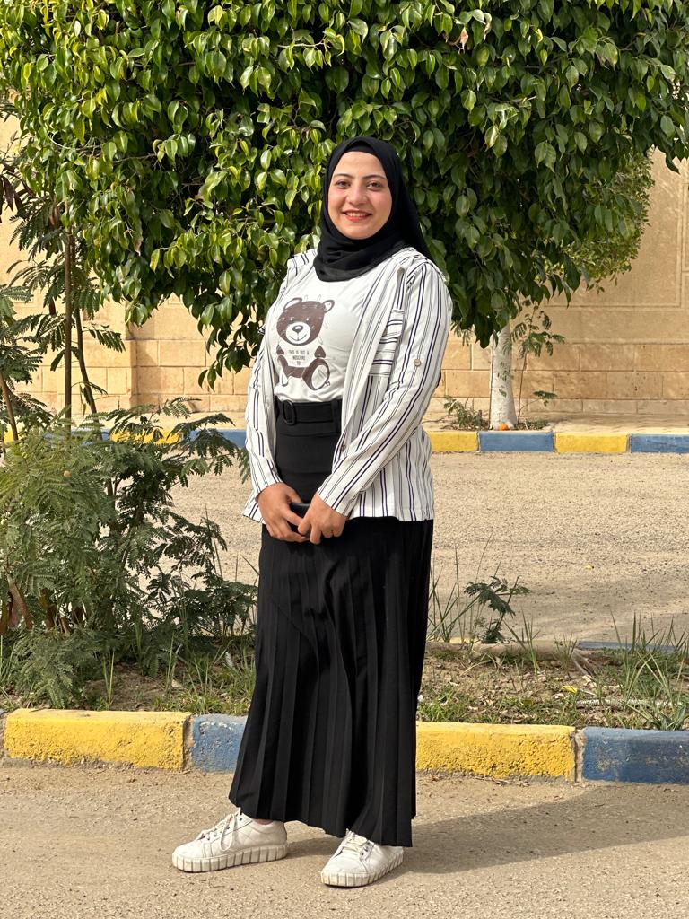 تحرير/ألاء محمد