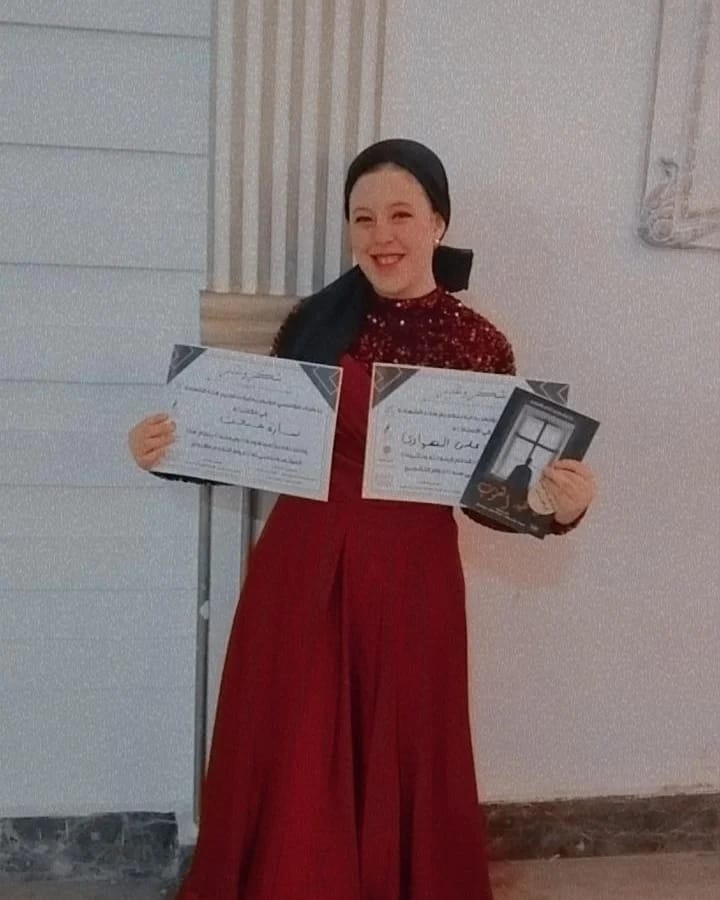 تحرير/ألاءمحمد