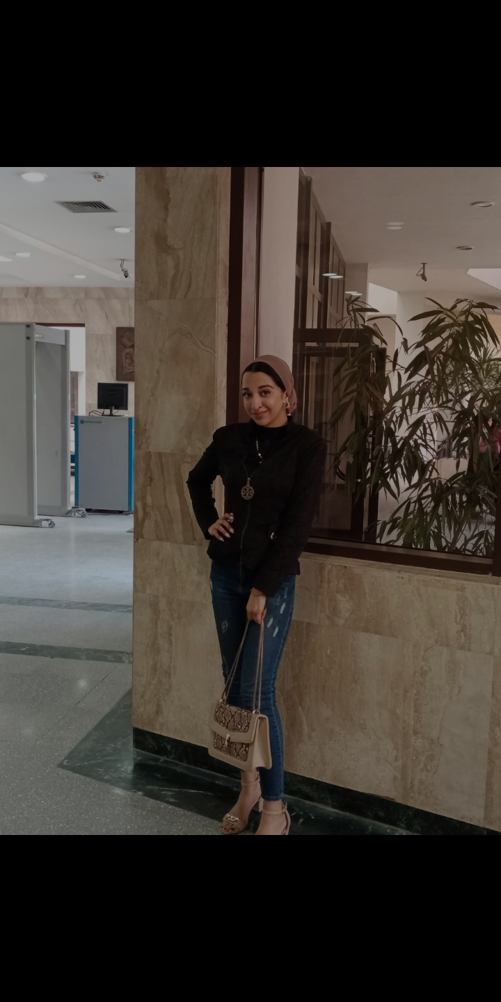 تحرير/ هِجرا_عماد