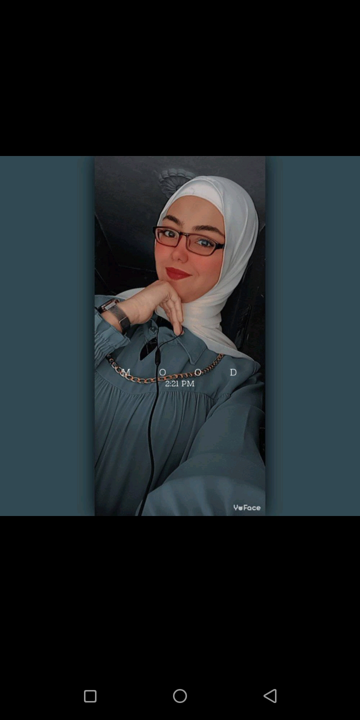 تحرير/ هجرا_عماد